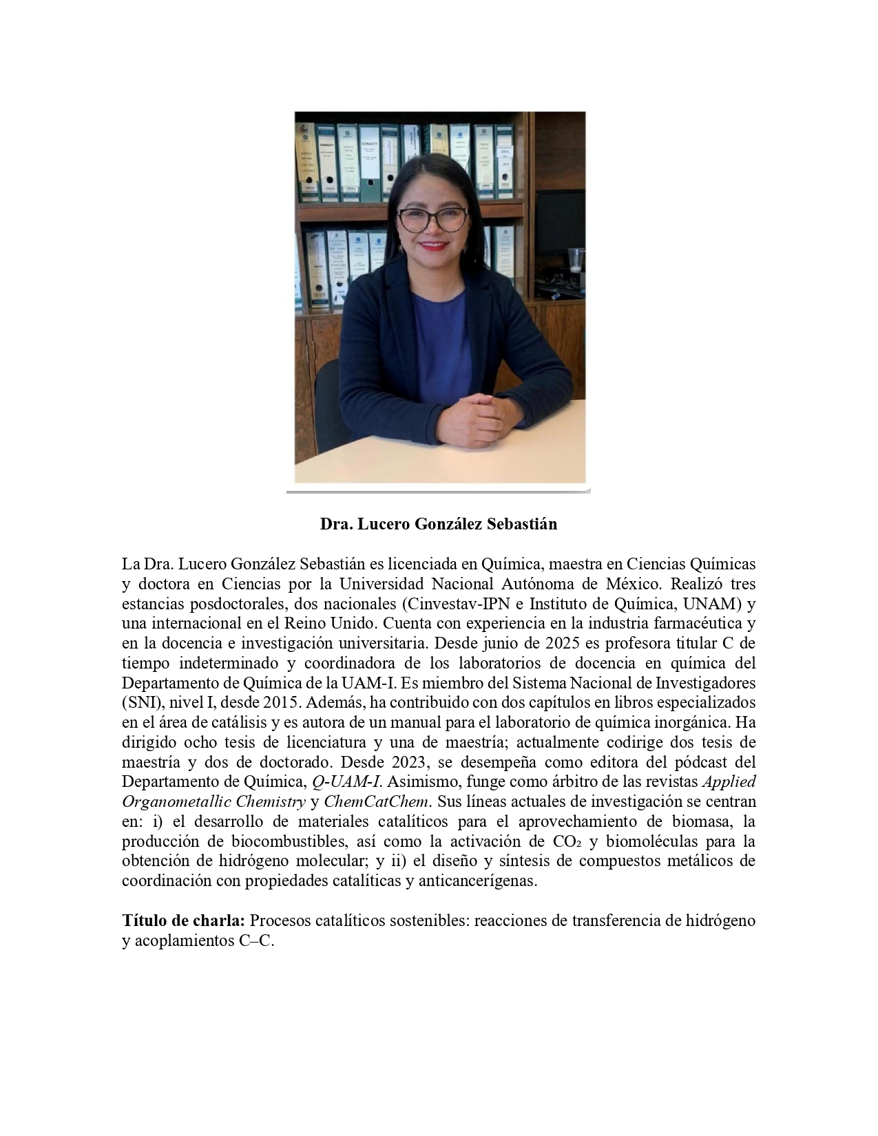 Semblanza Ponente 18